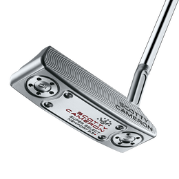 Scotty Cameron Super Select Newport 2.5 Plus Putter